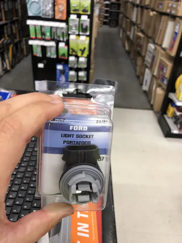 AutoZone Auto Parts - photo 4