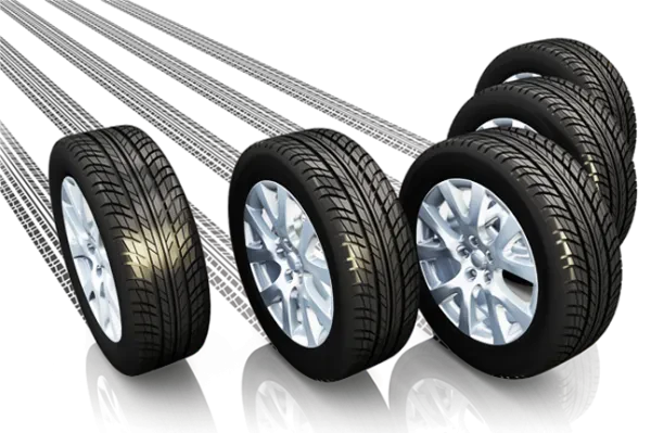 Roadrunner Tire and Repair LLC - photo 2