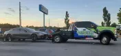 Priority Towing and Transport LLC