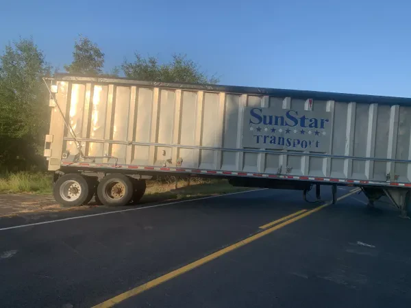 Priority Towing and Transport LLC - photo 4