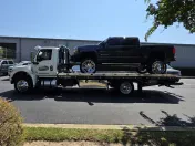County Towing and Recovery LLC