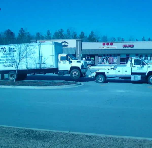 Extreme Recovery LLC - photo 4