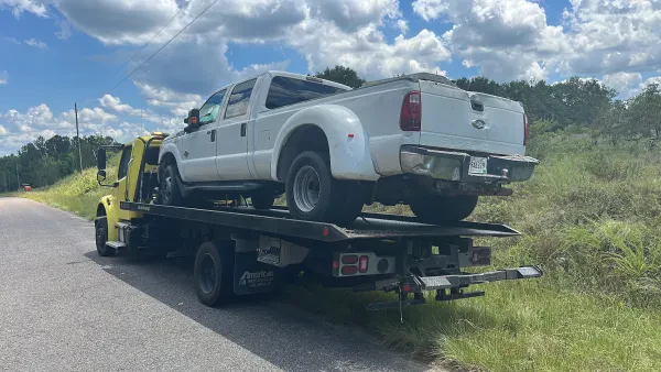 M&S Auto and Towing LLC - photo 2