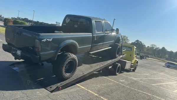 M&S Auto and Towing LLC - photo 3