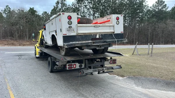 M&S Auto and Towing LLC - photo 4