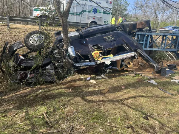 ASAP Roadside Rescue LLC - photo 3