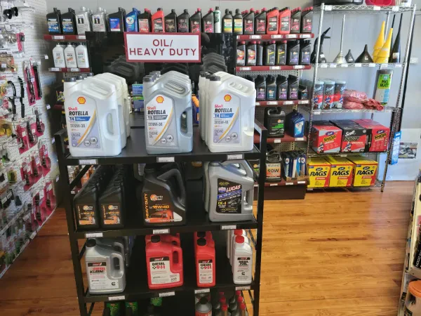 South Hill Auto Parts - photo 4