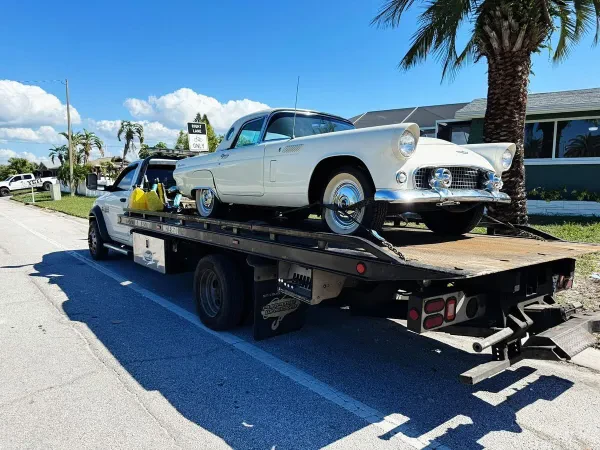 LION TRANSPORT & TOWING - photo 3