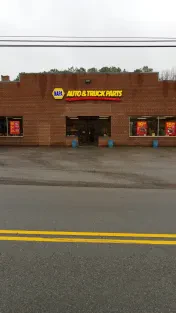 Lawrenceville Auto Parts