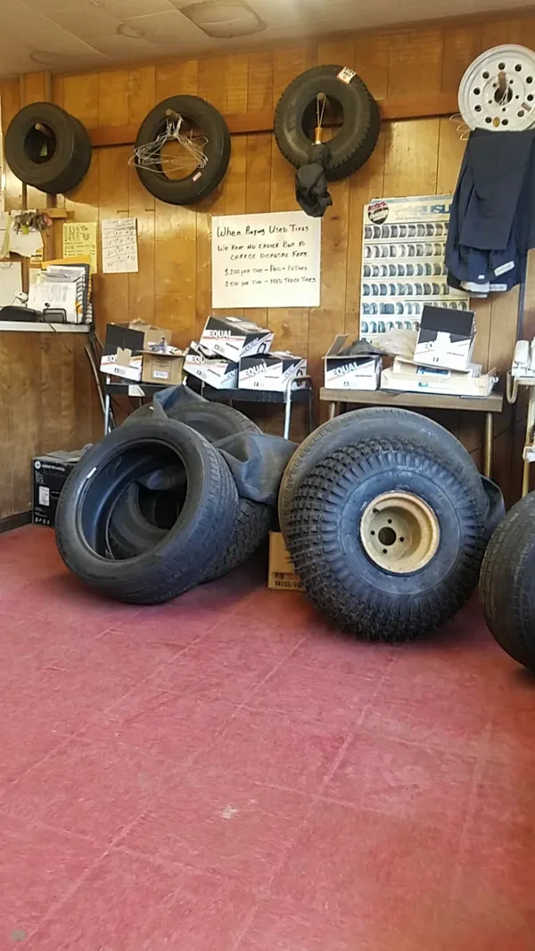 Lawrenceville Auto Parts - photo 3