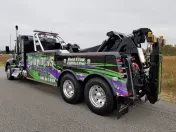 Browder's Towing & Services Center