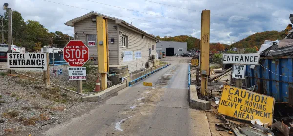 New River Recycling - photo 2