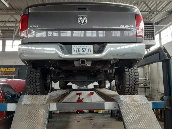 Virgil's Muffler Shop - photo 4