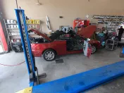Barbers Auto Service Inc. and 24 Hour Towing Service