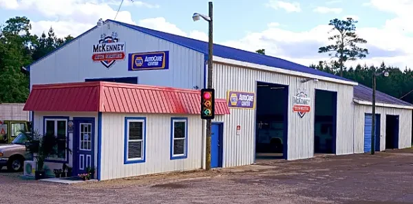 McKenney Auto Service LLC - photo 2