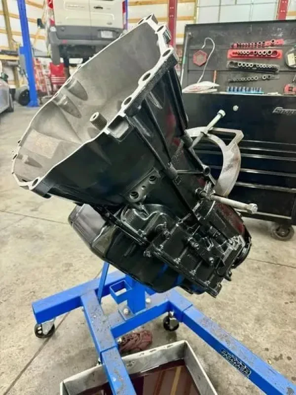 Meyer Auto Services - photo 2