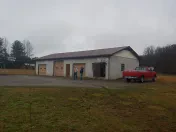 Parsons Body Shop & Used Cars