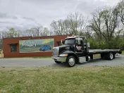 K Buckley Towing & Recovery