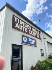 Timber Ridge Auto Center