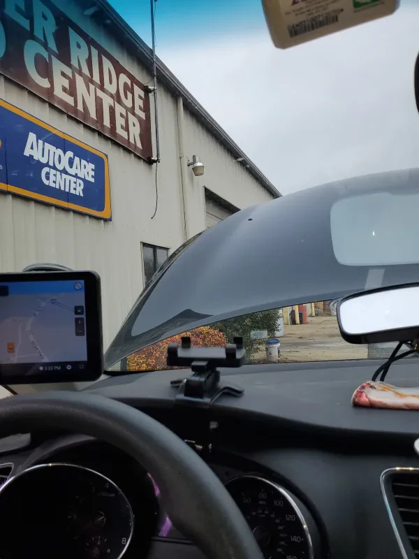 Timber Ridge Auto Center - photo 2