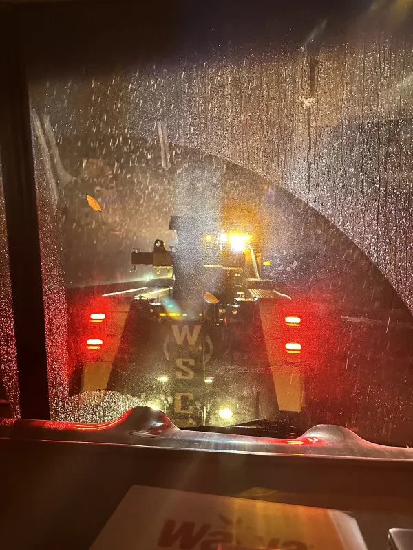 W S Campbell Towing & Repair - photo 2