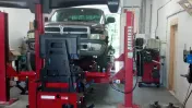 Bevard Automotive Inc.