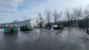 City of Staunton Recycling Center