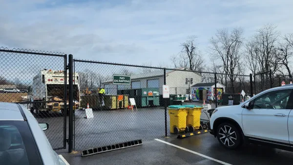 City of Staunton Recycling Center - photo 2