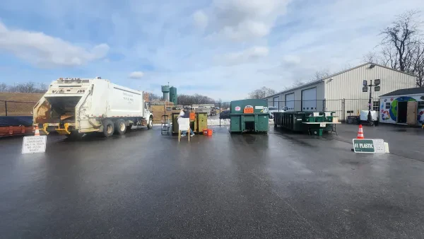 City of Staunton Recycling Center - photo 3