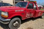 A-1 Auto Sales & 24 Hour Towing