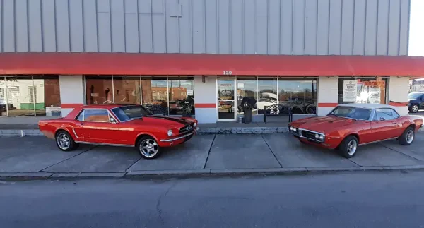 Moore's Auto and Towing Inc. - photo 4
