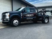 Liberty St Towing & Recovery