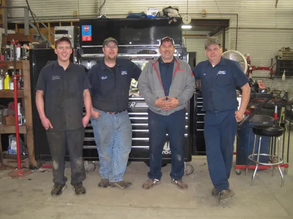 Gresham Auto Sales - photo 4