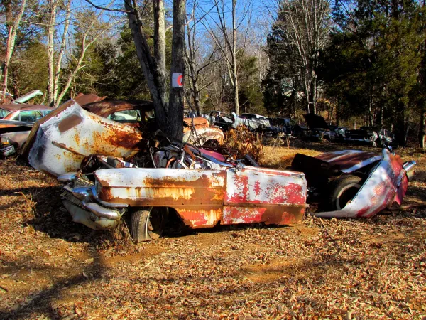 Leon's Auto Parts - photo 4