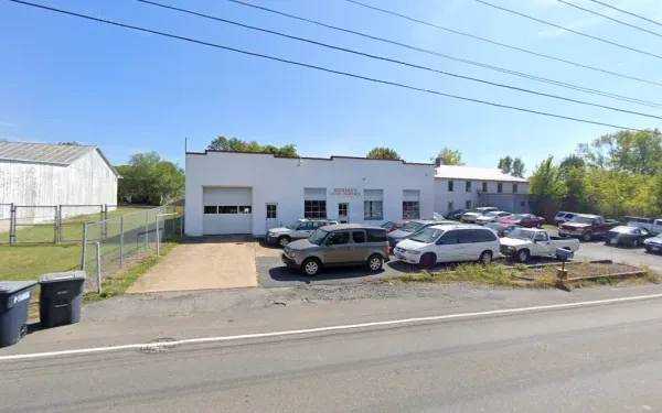 Richard's Auto Services - photo 4