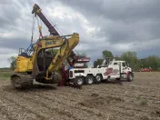 Bill's Towing