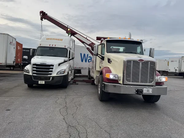 Bill's Towing - photo 3