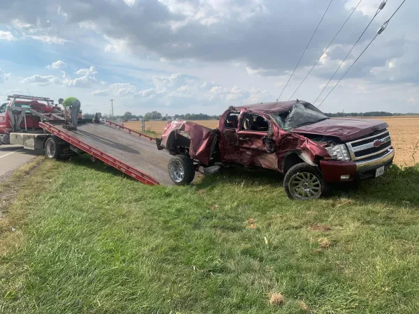 Bill's Towing - photo 4