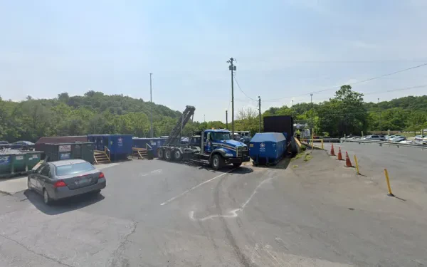 Front Royal Waste Disposal & Recycling Center - photo 4
