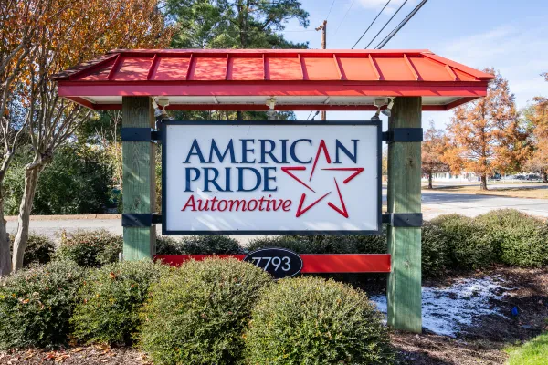 American Pride Automotive (Toano) - photo 3