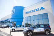 Frank Leta Honda Service