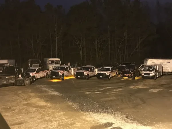 Tactical Truck Repair & Towing - photo 4