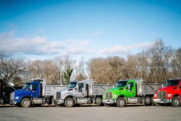 Bradley's 24hr Towing - Trucking - photo 2