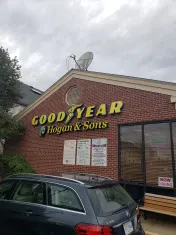 Hogan & Sons Tire & Auto