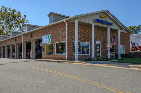 Hogan & Sons Tire & Auto - photo 3