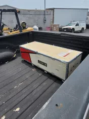 Twin City Auto Machine Inc