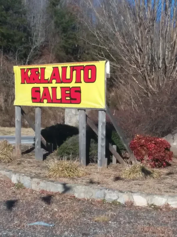 Waynes Used Cars - photo 3