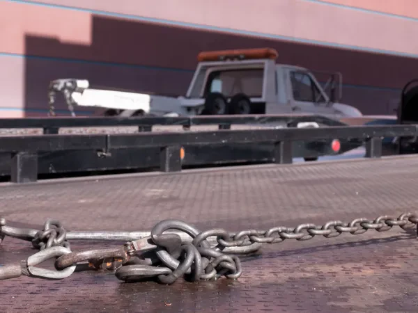 Jones Garage & Towing - photo 3