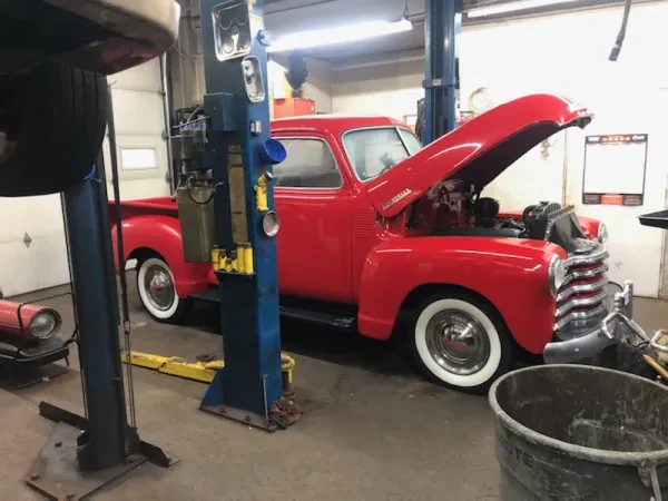 Monroe Auto Repair - photo 4