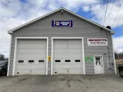 Beckett's Auto Services